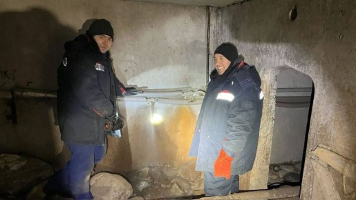 В ЗАТО Североморск и Печенгском округе ситуация с теплоснабжением стабилизирована