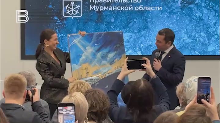 Бывшую гостиницу "Русалочка" в Мурмашах переоборудуют в арт-резиденцию для креативных людей