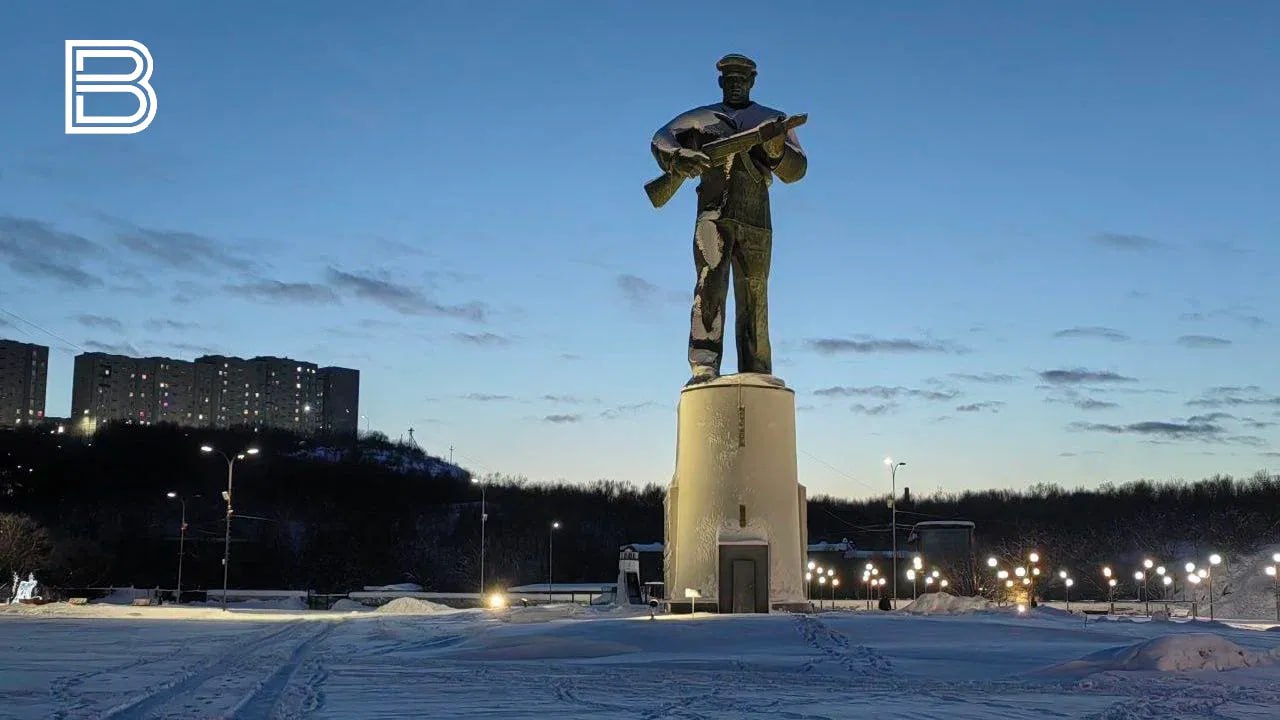 Андрей Чибис заявил о планах строительства нового жилья в Североморске, отвечая на вопрос о развитии программы реновации ЗАТО