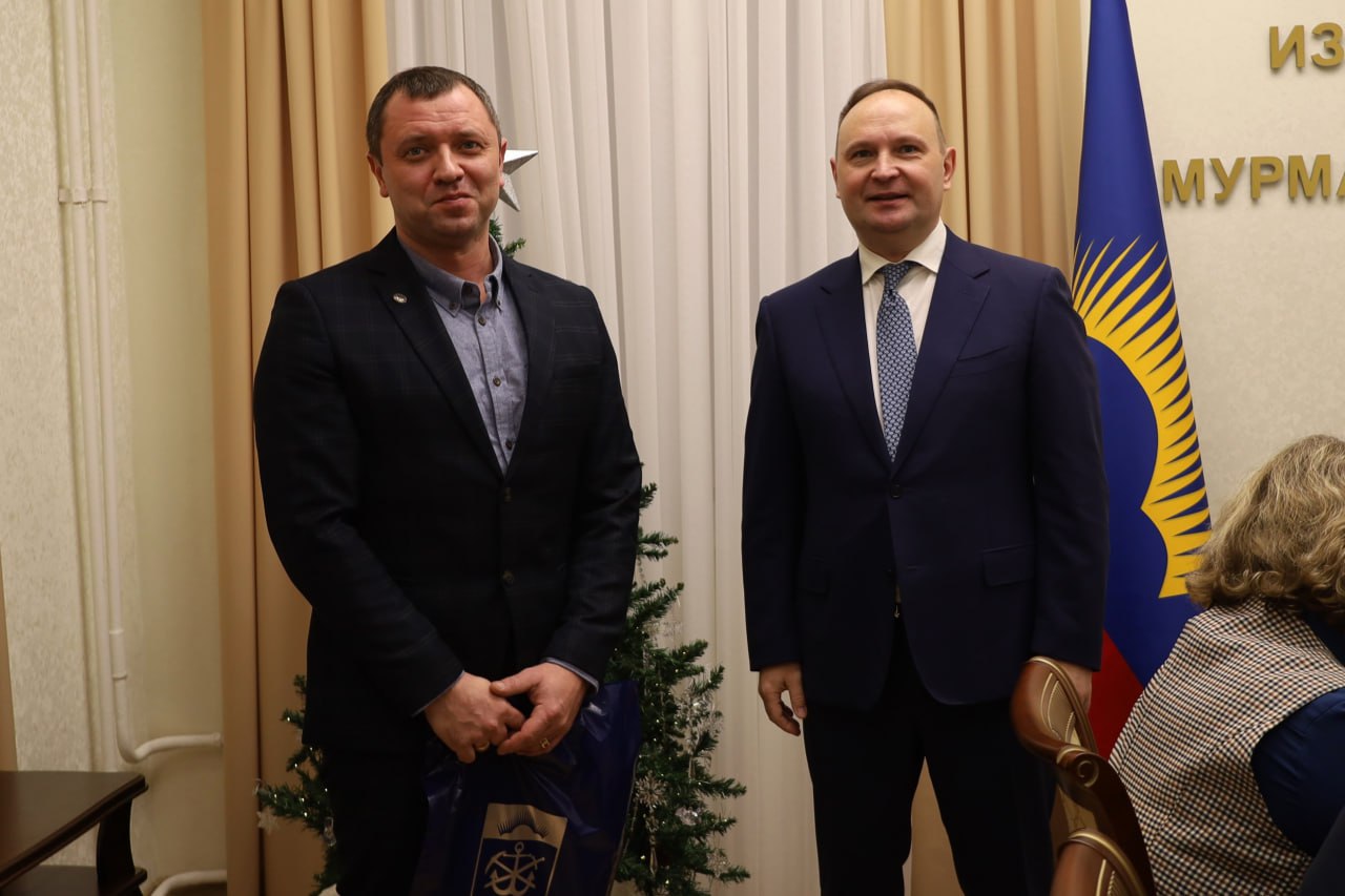 В Избирательной комиссии Мурманской области подвели итоги конкурса историй к 30-летию избиркома В Избирательной комиссии Мурманской области подвели итоги конкурса историй к 30-летию избиркома