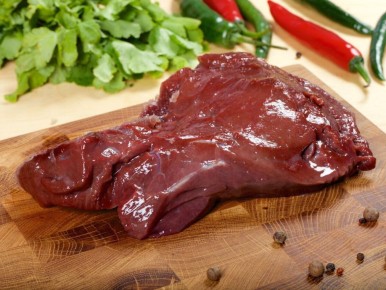 Секреты идеальной печени: как добиться нежности и сочности