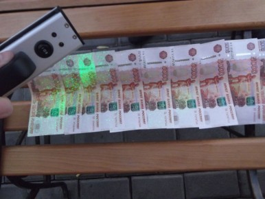 В Мурманске взяткодатель заключен по стражу