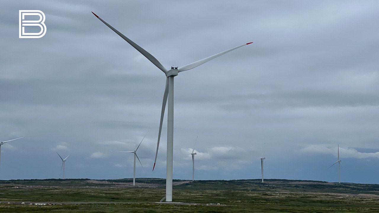 Проект промтуризма на Кольской ВЭС стал призером международной премии "РУПОР"