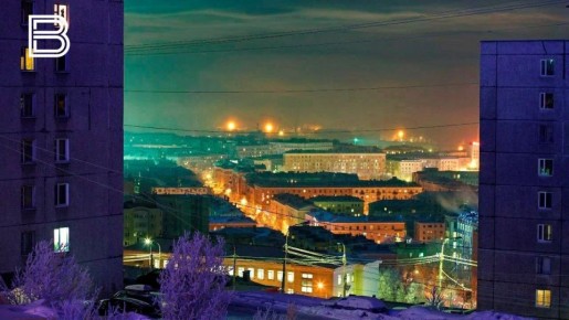 Актуальный список адресов закрытых магазинов в Мурманске