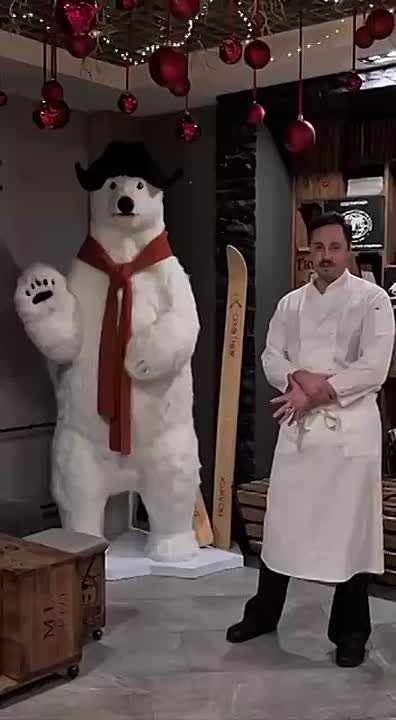 Предприниматели города Мурманска готовы предоставить северянам еду из своего основного меню со скидкой: