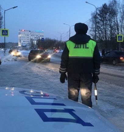 В связи с отключением искусственного освещения на некоторых улицах областного центра, а также в городе Североморске, сотрудниками полиции приняты все необходимые меры для обеспечения безопасности граждан