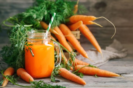 Морковь: секреты здорового питания и советы по употреблению