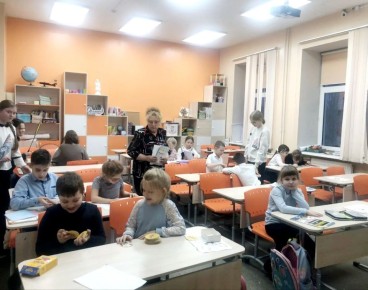 Обучающиеся учреждений, подведомственных региональному министерству образования и науки, завтра, 27 января, продолжат обучение в дистанционном формате: