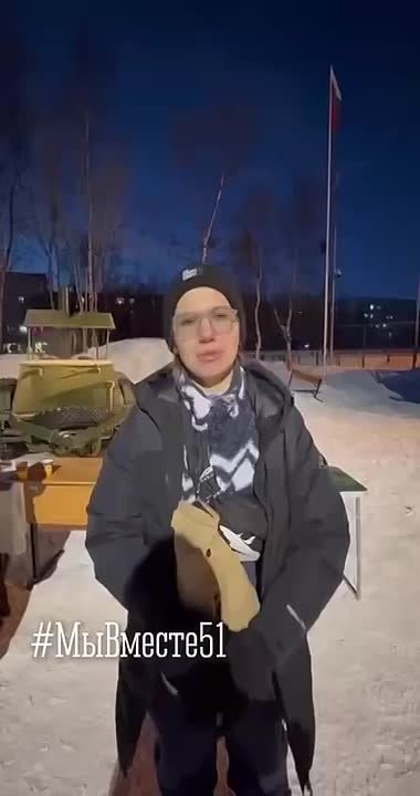 Быстро, вкусно – от души!. В гимназии № 9 работает полевая кухня