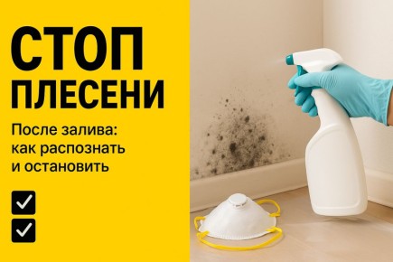 ������� ����� ������: ��� ���������� �������� ����� � ������ ���������� �������