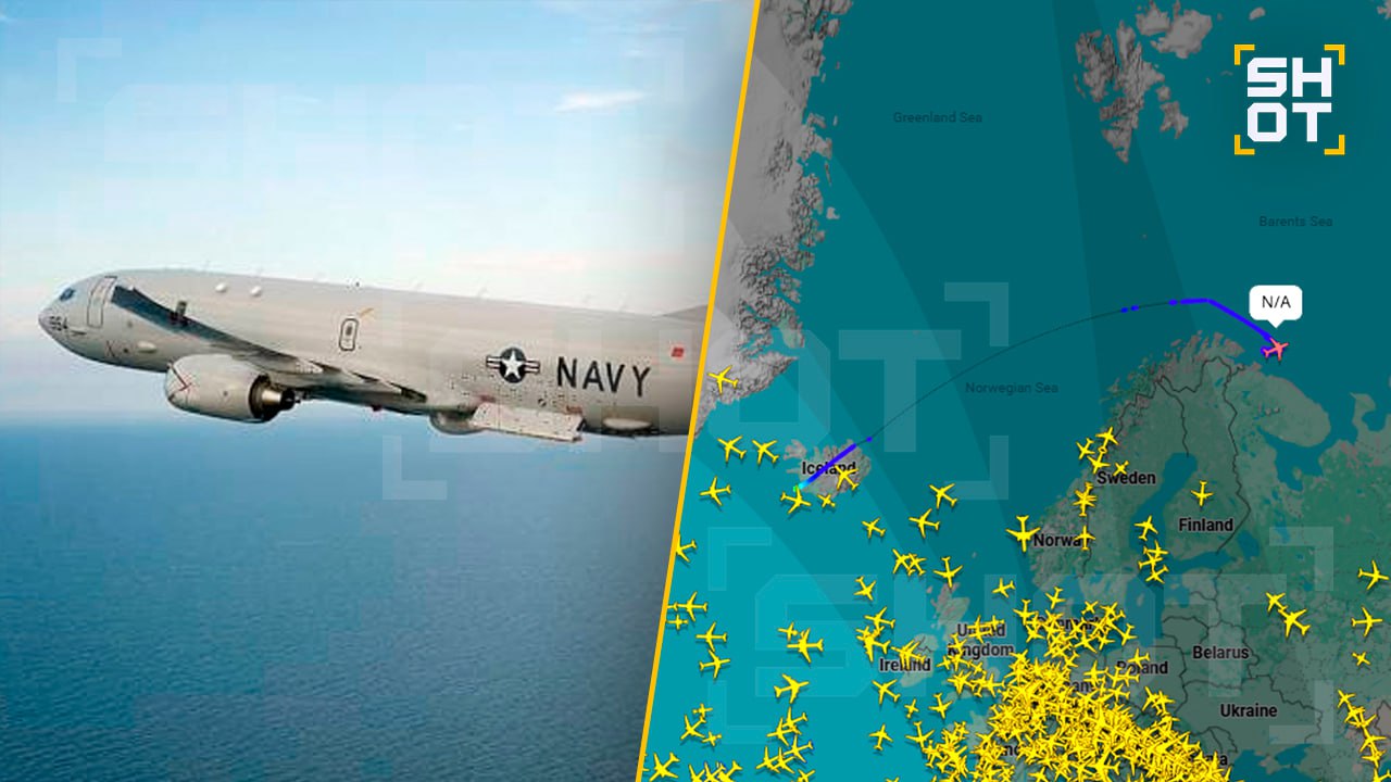 Американцам стало интересно, как так вышло, что закрытый город, где находится главная военно-морская база Северного флота России, остался без света после обрушения нескольких опор ЛЭП из-за снегопада