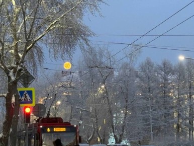 Возвращаемся в привычный ритм жизни