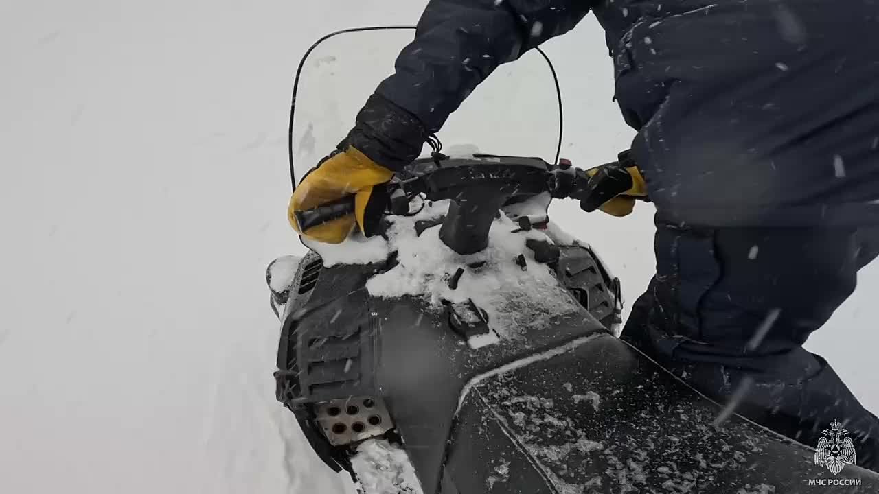 Режим «Чрезвычайная ситуация» отменен на территории Мурманской области