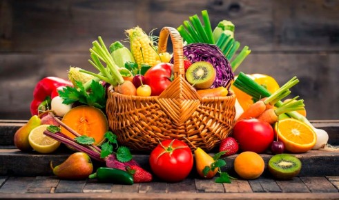 Осень и экономический шум вокруг цен на овощи и фрукты