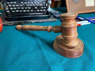 Автор комментария в мессенджере получил штраф за призыв к насилию