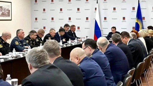 В Мурманске создадут плавбазы для осмотра судов из иностранных портов