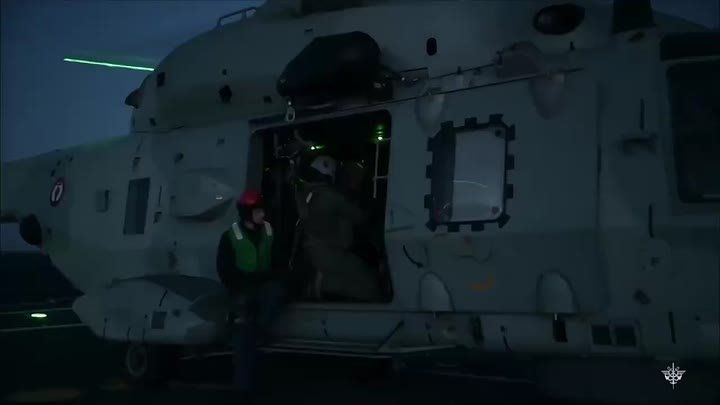 Александр Коц: Приплыли. Европа закрывает Балтику для России