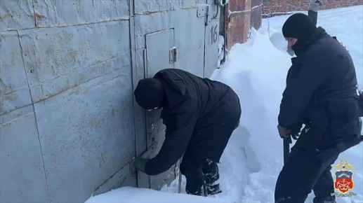 В Мурманской области раскрыли схему поставки контрафактных сигарет