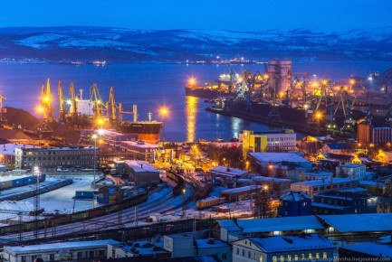 Мурман: Главное за день. Общество Размер маткапитала на первого ребенка вырастет до 730 тысяч рублей в России 10 семей из Мурманской области вышли в полуфинал всероссийского конкурса "Это у нас семейное" Первую постоянную...