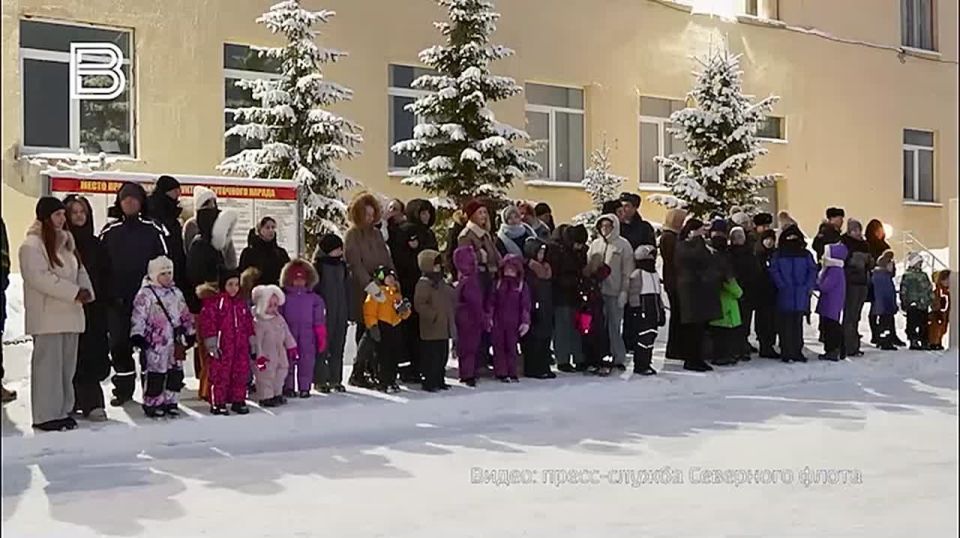 В Щукозере открыли памятник участникам специальной военной операции