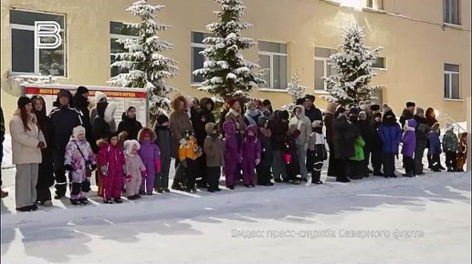 В Щукозере открыли памятник участникам специальной военной операции