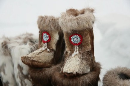 В Кольском Заполярье отметят Международный день саамов