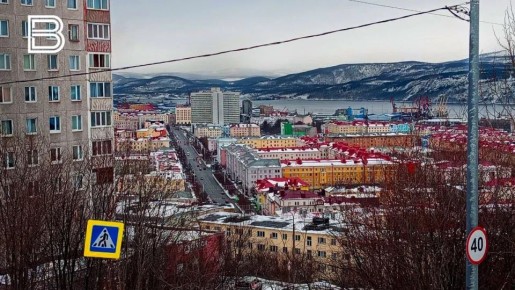 В 205 кварталах Мурманской области проведут масштабные кадастровые работы