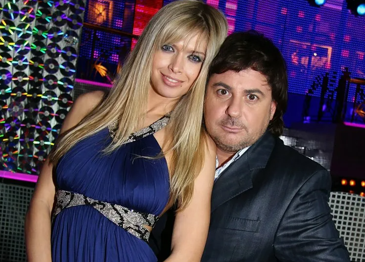 Месть, любовь и алименты: Аллея сердечных драмы в жизни Цекало