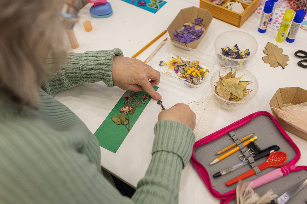 В Центральной детской библиотеке (ул В Центральной детской библиотеке (ул