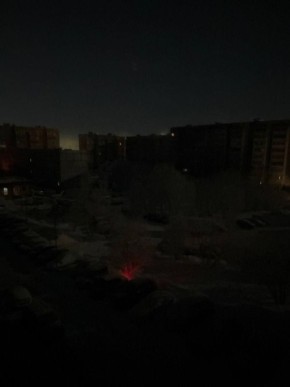 В Мурманске и Североморске полностью вернули свет в обесточенные районы