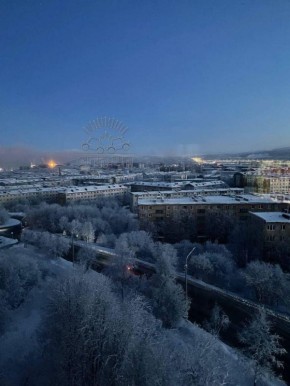 В Мурманске и Североморске возобновили подачу электричества ранее обесточенным потребителям, сообщили «Россети»