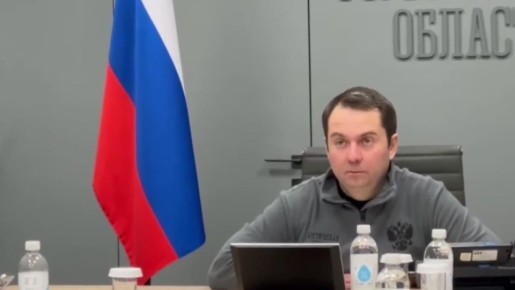 Андрей Чибис: усилена координация между службами, все работают в режиме повышенной готовности