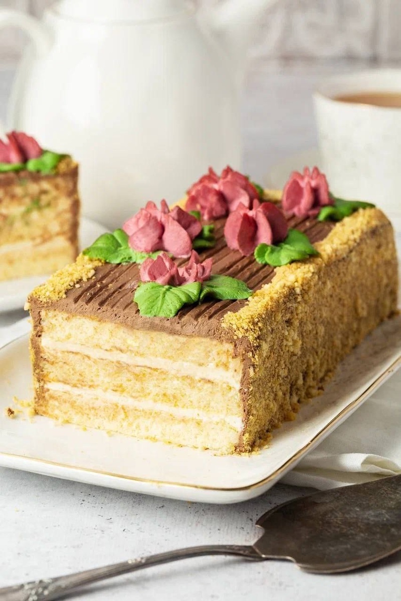 Как открыть двери к новым возможностям через десерты