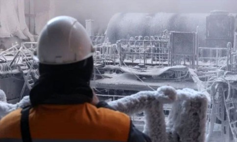 Юрий Подоляка: Блэкаут — Мурманск & Украина: причины одни, последствия разные