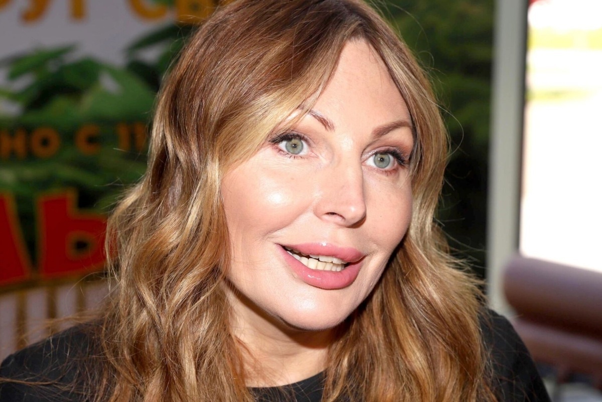 Суд отклонил иск о алиментах актрисы Натальи Бочкаревой