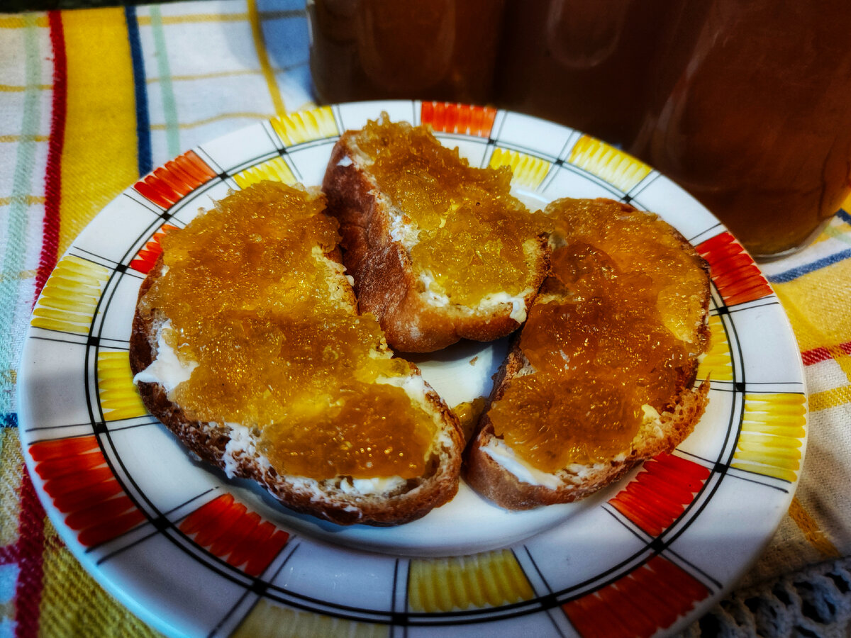 Как приготовить домашнее яблочное повидло: проверенный рецепт