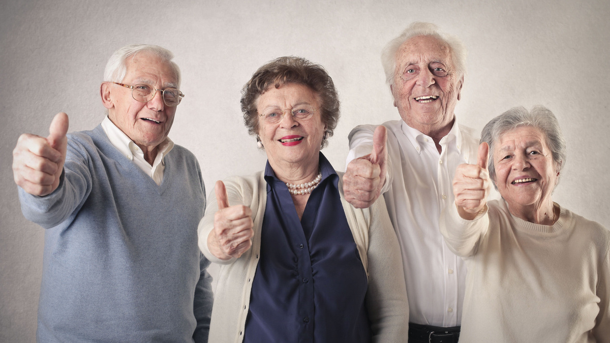 Пенсионеров ждет новая финансовая возможность