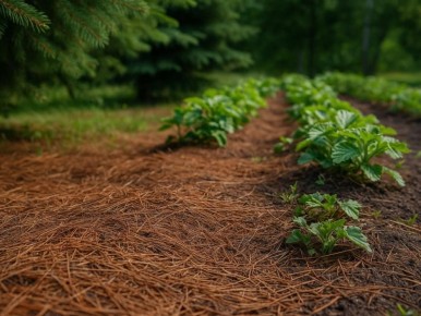 Эффективные методы борьбы с сорняками, которые избавят от лишних усилий