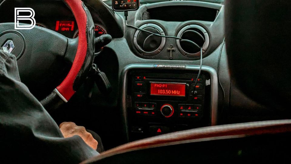 "Дневной дозор" приветствует вас!