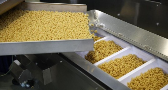 Секреты макарон: чем они полезны и почему их боятся