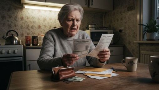 Почему почта требует плату за «страховку» при оплате коммуналки?