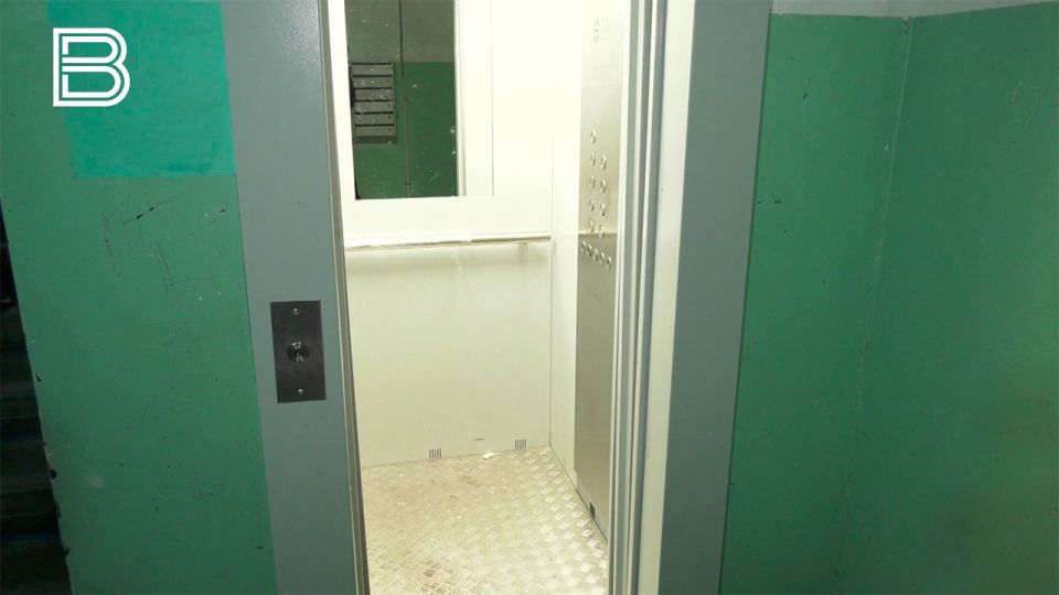 Мурманская область вошла в число регионов РФ, где необходимо заменить лифты