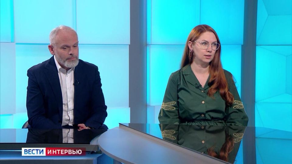 О проекте "На Севере — малыш" — в интервью с Сергеем Мякишевым и Эллиной Харлан