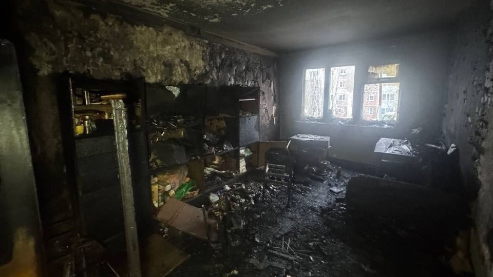 Кандалакшские следователи возбудили уголовное дело об убийстве в отношении пенсионерки