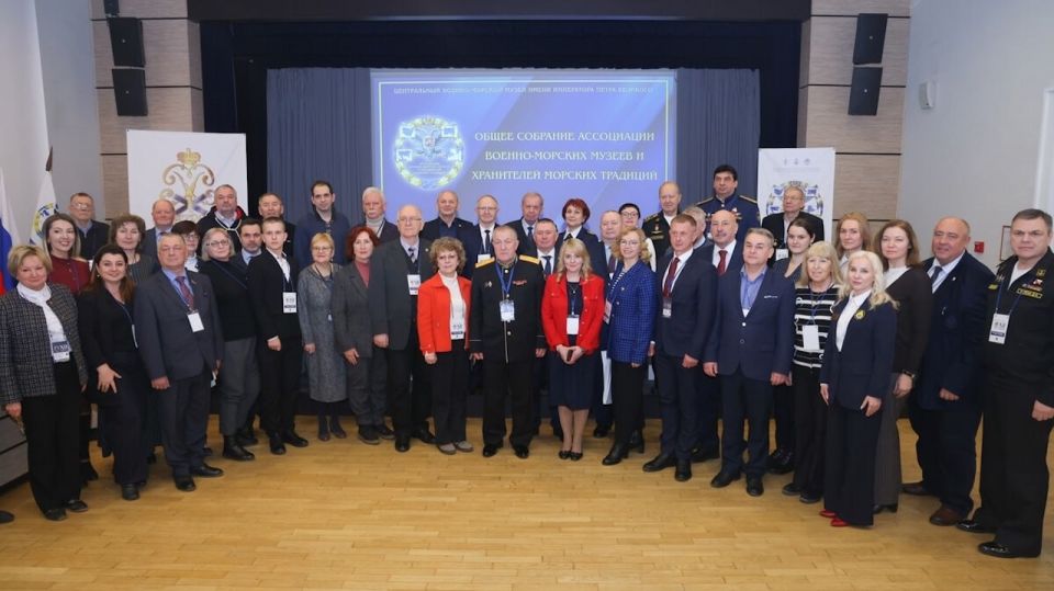 Военно-морской музей Северного флота стал вторым в России по итогам 2025 года