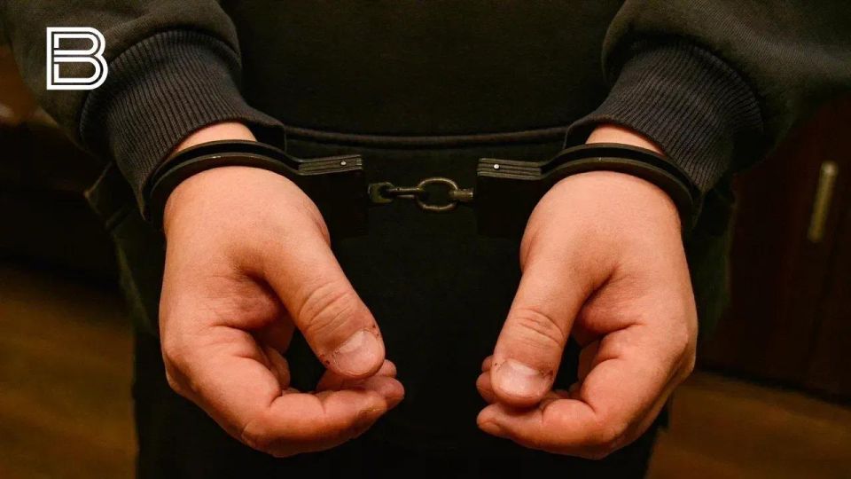 В Мурманске на Полухина задержали подозреваемого в хранении крупной партии метамфетамина