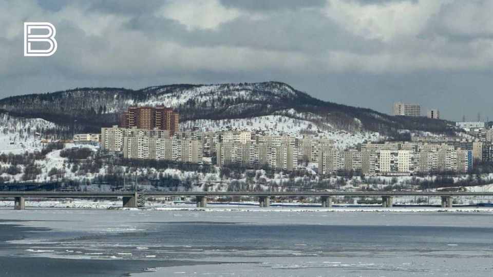 Жалоб на коммунальные несовершенства в Мурманской области стало меньше