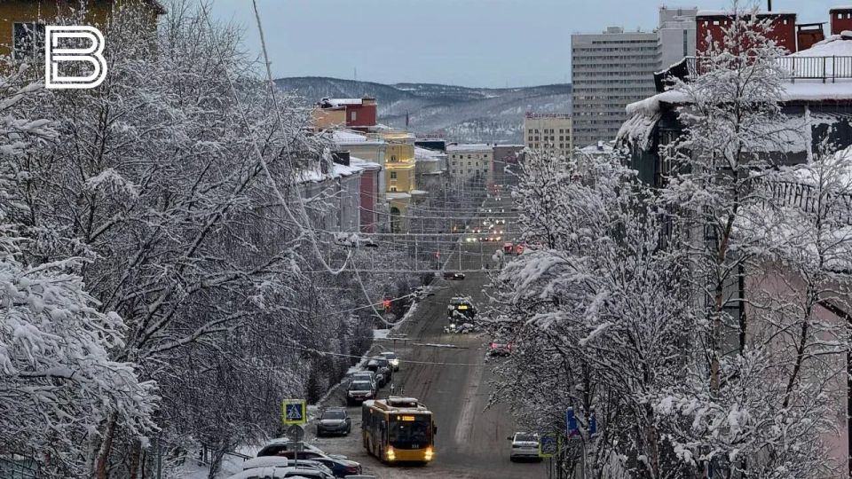 В Мурманской области направят 170 млн рублей на систему камер с распознаванием лиц