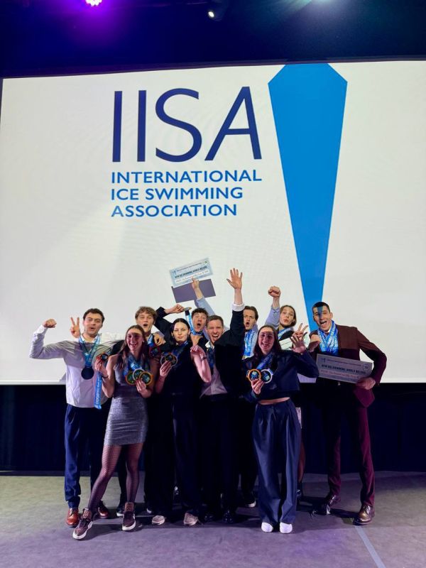 Спортсмены Мурманской области громко заявили о себе на крупных соревнованиях