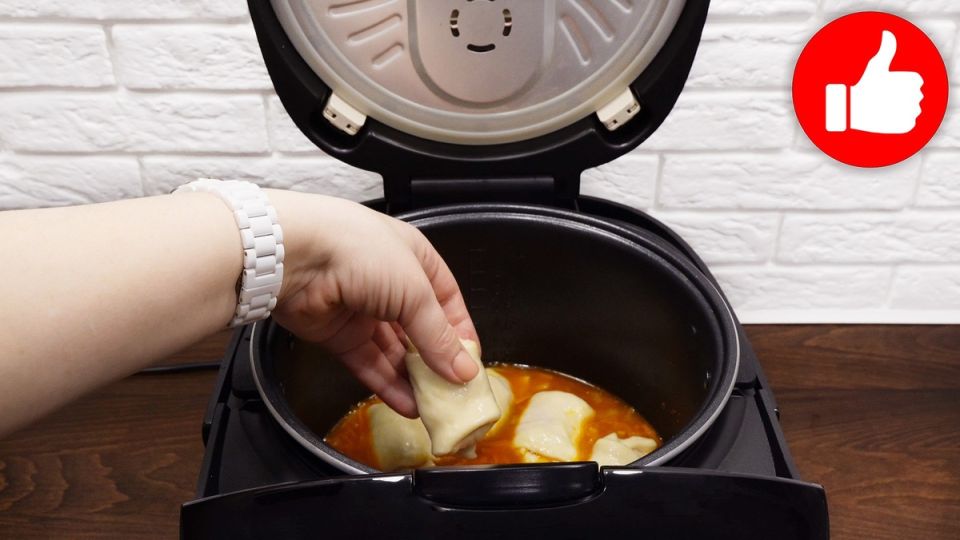 Ленивые пельмени: простое решение для ужина на каждый день